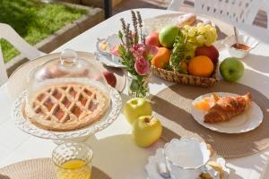 Villa Scarponi Assisi