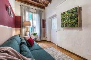 Wine Apartments Florence Sangiovese