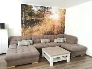 Apartmán G4 Maty - Kovářov