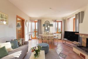 Villa Scarponi Assisi