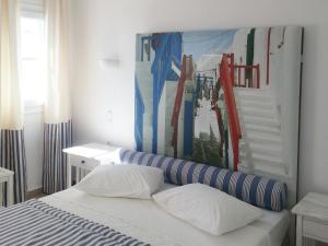 Archipelagos Hotel - Small Luxury Hotels of the World Myconos Greece