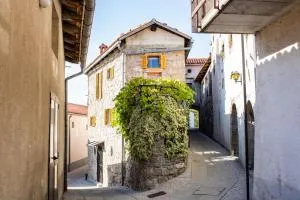 Apartment VILLA IRENA Great For a Family Holiday With Free Parking And EV Station - Dobravlje