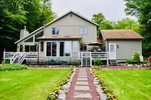 Mt. Maplewood Lake House Apt. - 吉姆索普