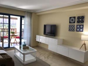 Sunandsea apartment