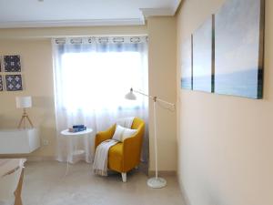 Sunandsea apartment