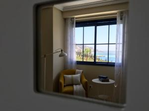 Sunandsea apartment