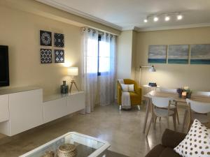 Sunandsea apartment