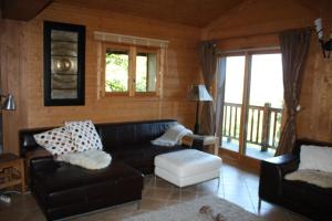 Chalet Rocher - Luxury Ski Chalet, Sainte Foy