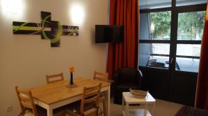 Appartement 4 personnes Saint-Lary Village