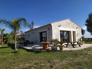 Villas Villa en Camargue : photos des chambres