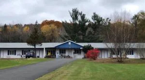 Elm Tree Motel - Catskill