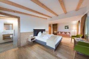 Large Double Room room in Hotel Kiendl