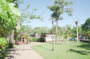 Gran Hotel Tourbillon & Lodge