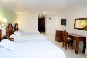 Sol Caribe Sea Flower