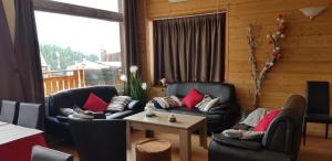 Hôtel LEscale Blanche