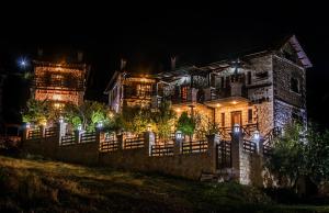 Abelos Villas
