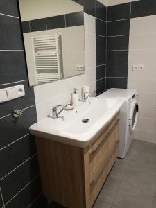 Apartmán G4 Maty