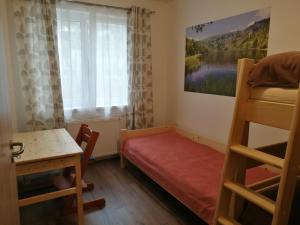 Apartmán G4 Maty