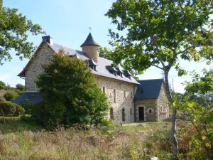 Maisons de vacances GITE DE CARACTERE : photos des chambres