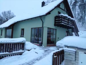 Apartmá Na Lipně