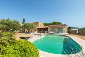 La Provence - Villedieu