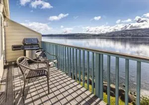 WorldMark Discovery Bay - Sequim