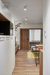 HREBIENOK MOUNTAIN APARTMENTS STARÝ SMOKOVEC