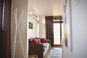 Nordic Lapland Frevisören