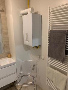 Apartamenty bażantowo