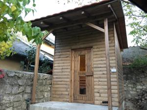 Pécsely House Apartman