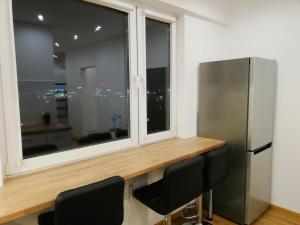 Apartament Nowe Miasto