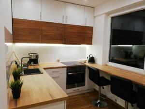 Apartament Nowe Miasto