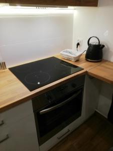 Apartament Nowe Miasto