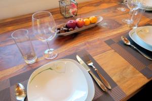 Ferienwohnungen Raffler