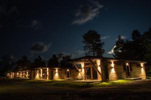 Nordic Lapland Frevisören