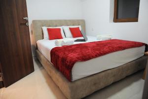 Vila Čajetinski biser -Apartment LUX