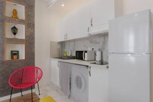 Appartements La Perle Marine - 5 min a pied de la Canebiere : photos des chambres