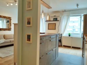 Eagles Nest Apartment