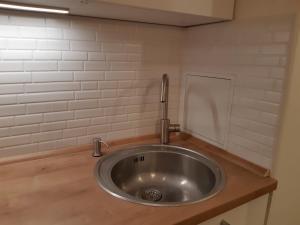 Eagles Nest Apartment