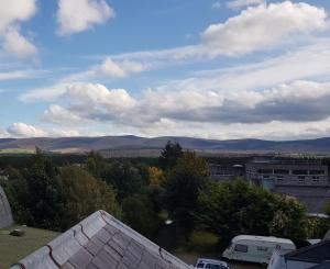 The Granary in The Square