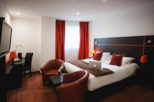 Hotels Zenia Hotel & Spa : photos des chambres