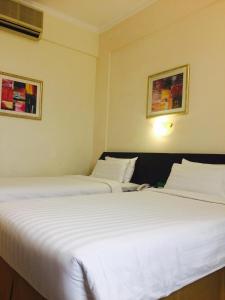 Hotel Al Madinah Holiday