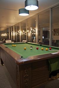 Hotels Hotel Europa : photos des chambres