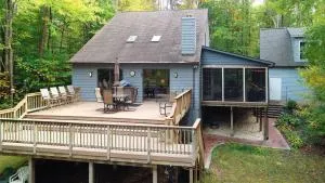 The Overlook - Kirk O'Cliff