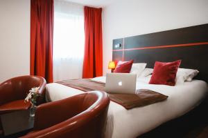 Hotels Zenia Hotel & Spa : photos des chambres