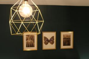 Bologna Central Apartments - Indipendenza 36