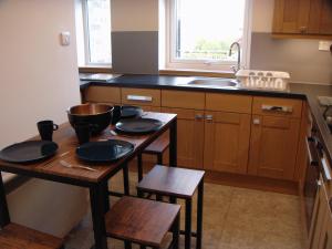 The Granary in The Square