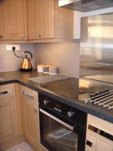 The Granary in The Square