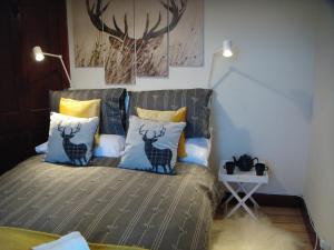 The Granary in The Square