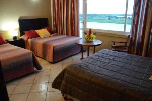Hotel Santa Luisa Finca Boutique